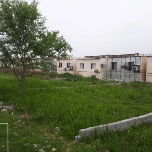 فروش زمین شهرکی ارزان