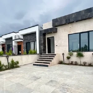 ویلا شهرکی نمامدرن و نوساز خوش ساخت