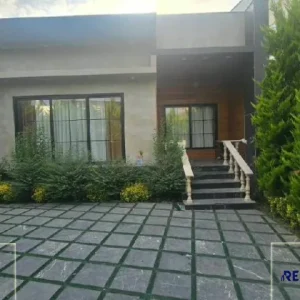 ویلای جنگلی مستقل در جاده جنگلی ایزد شهر