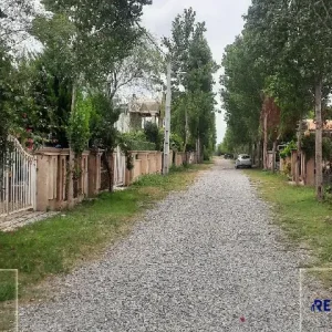 فروش زمین شهرکی در بهترین لوکیشن جاده چمستان1