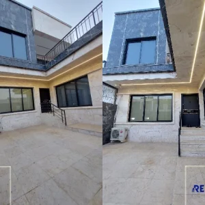 ویلای استخردار دوبلکس نمامدرن