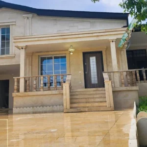 ویلای طرح دوبلکس بسیار شیک در آمل